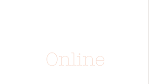 オンライン