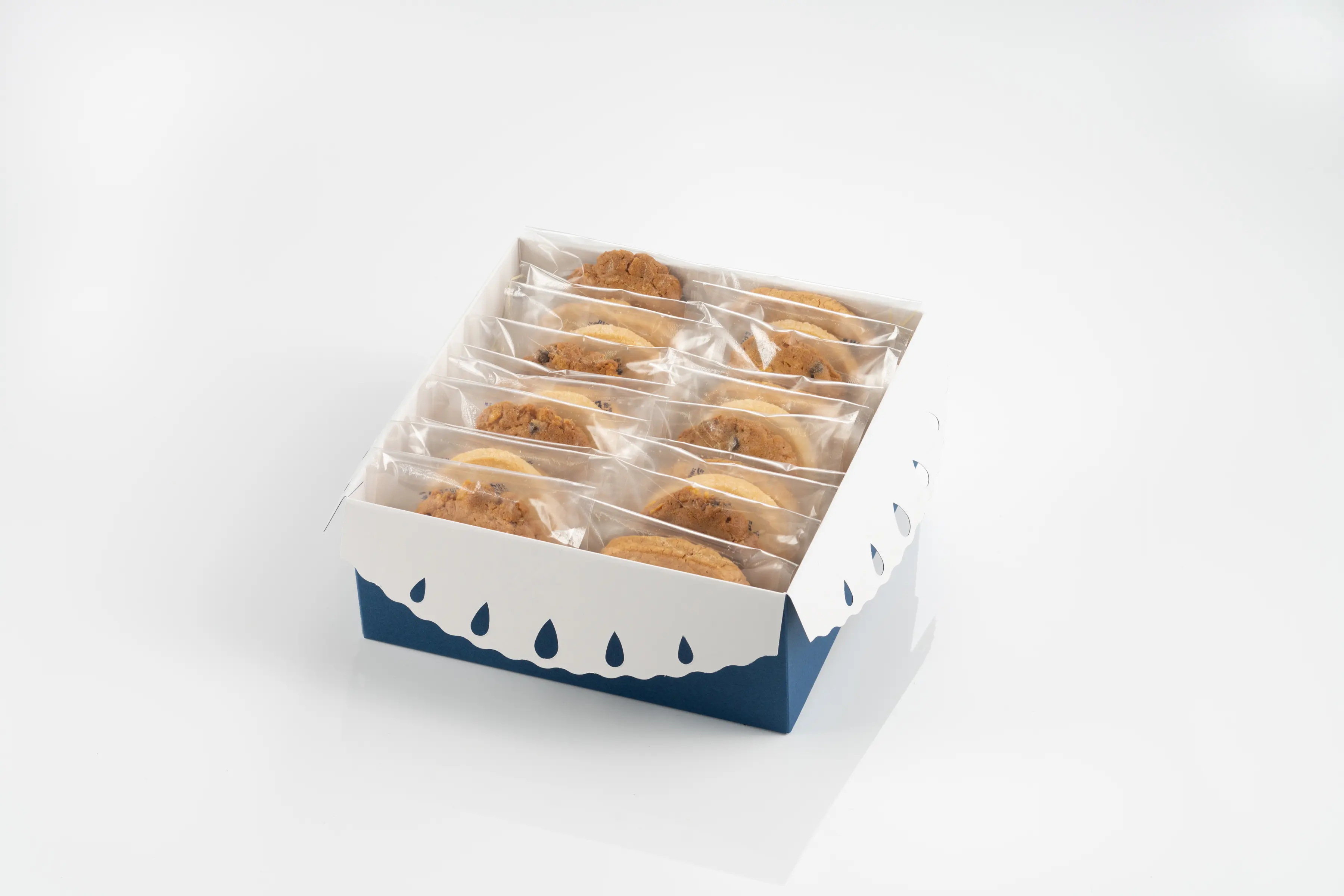 カントリークッキー
                  詰め合わせ＜L＞ 20入