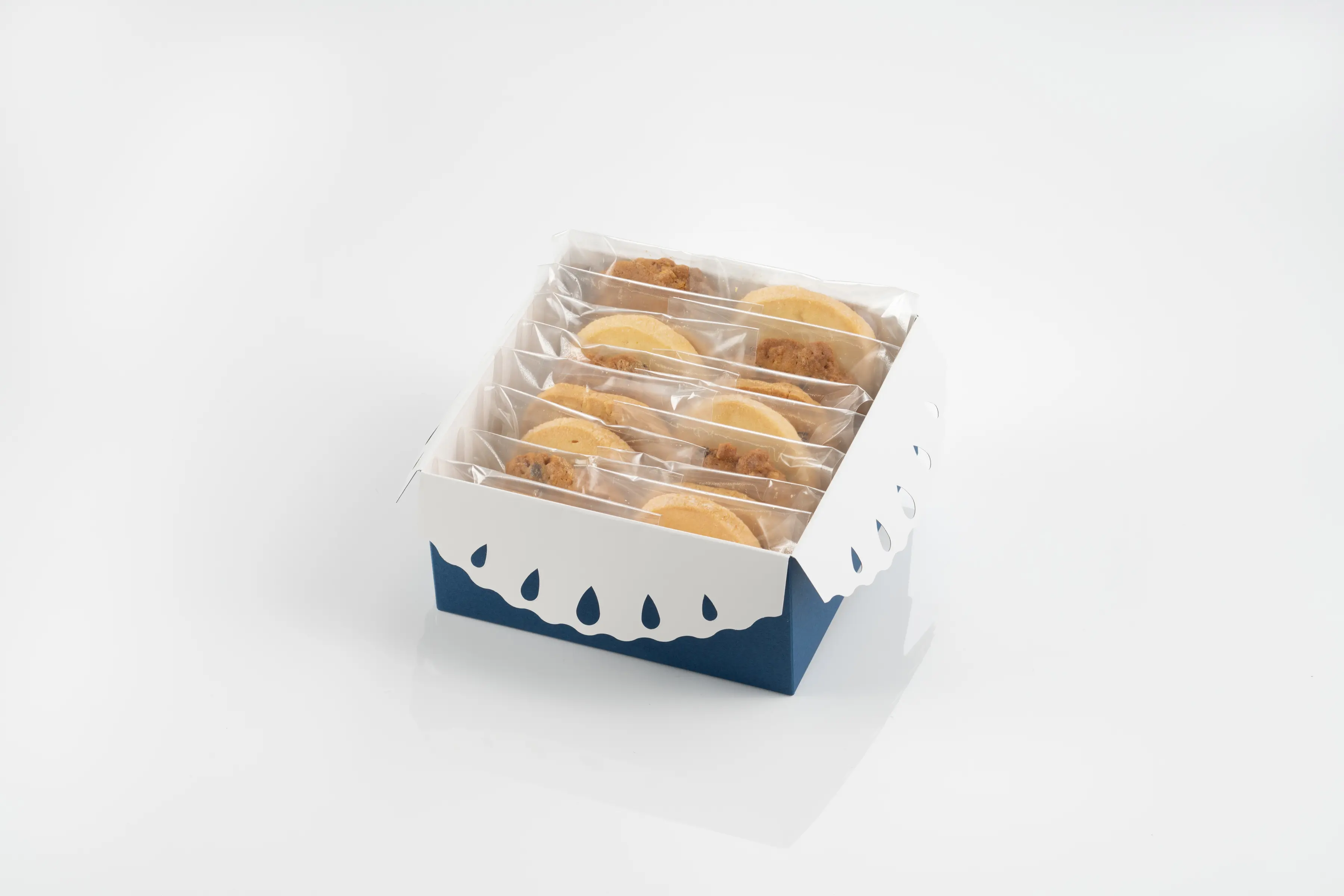 カントリークッキー
                  詰め合わせ＜M＞ 15入