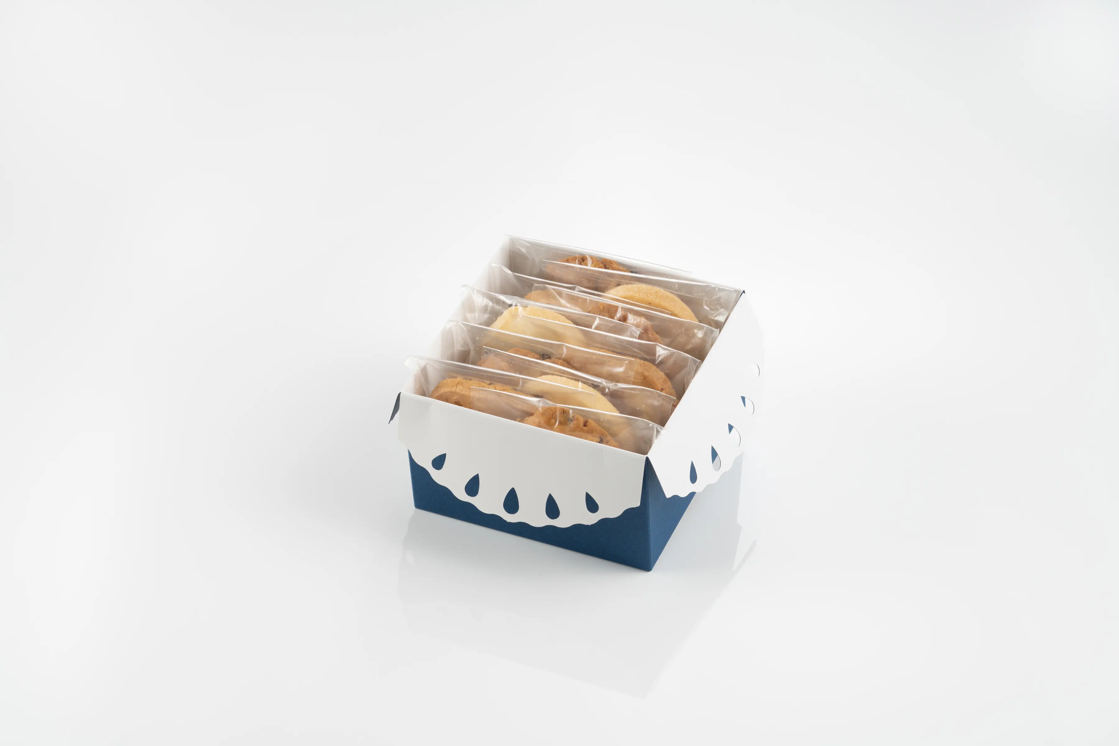 カントリークッキー
                  詰め合わせ＜S＞ 10入
                  